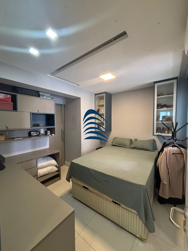 Apartamento, 3 quartos, 126 m² - Foto 16