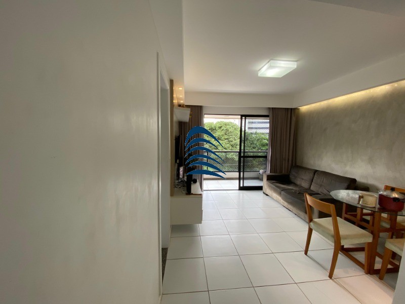 Apartamento, 1 quarto, 46 m² - Foto 5