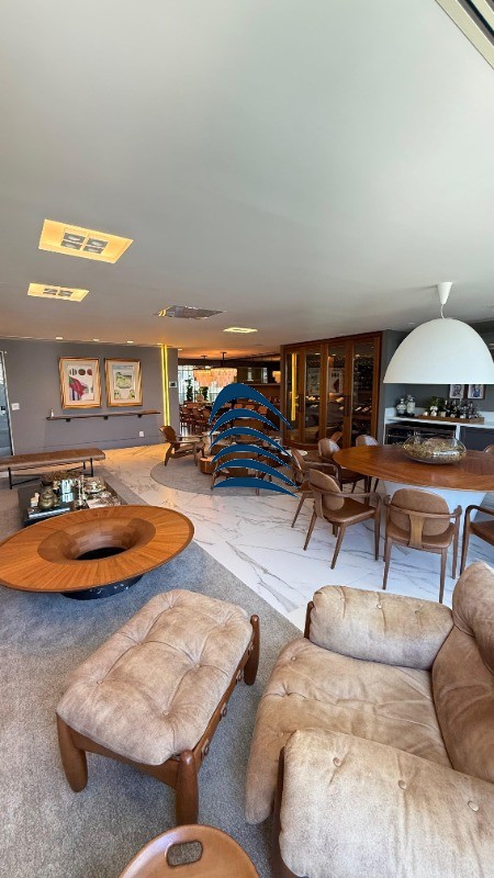 Apartamento, 4 quartos, 305 m² - Foto 6
