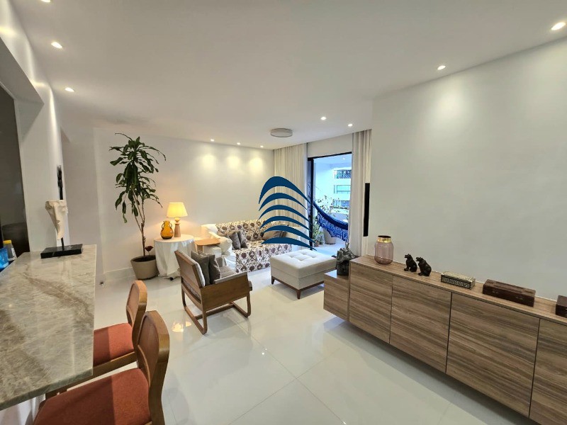 Apartamento, 3 quartos, 100 m² - Foto 1