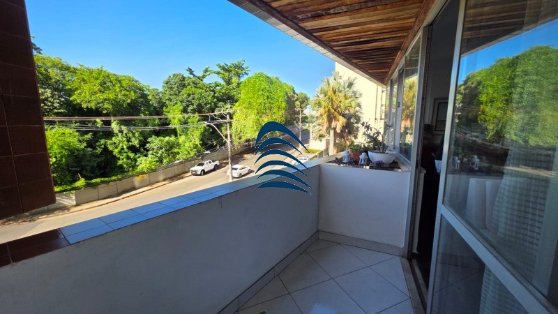 Apartamento, 3 quartos, 119 m² - Foto 1