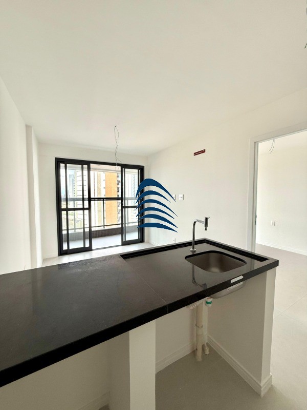 Apartamento, 1 quarto, 40 m² - Foto 3