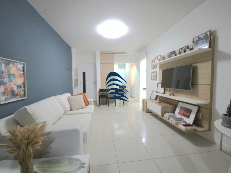 Apartamento, 1 quarto, 53 m² - Foto 30