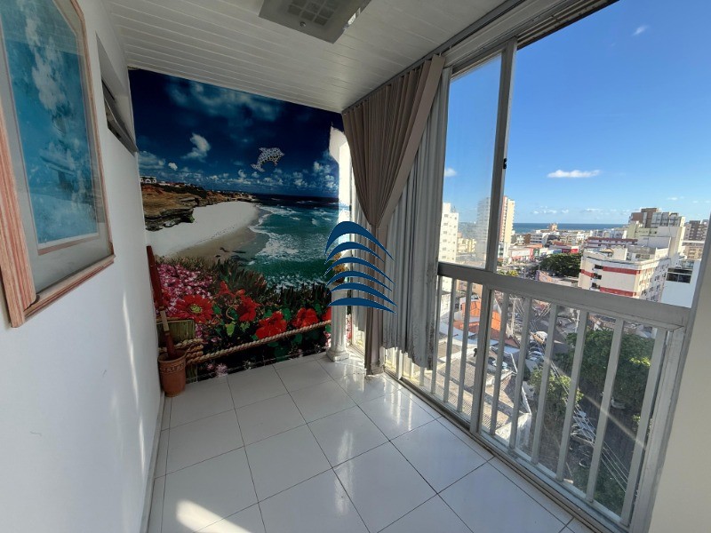 Apartamento, 3 quartos, 124 m² - Foto 1