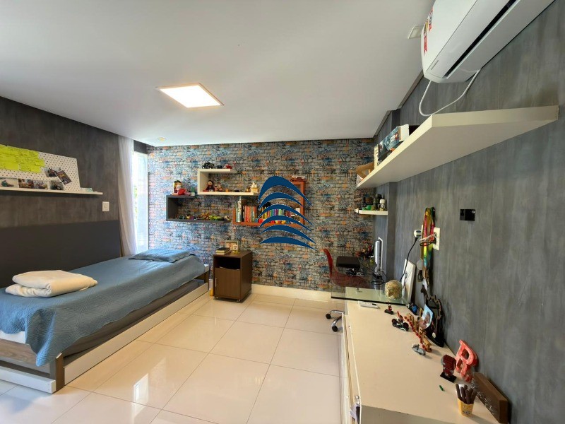 Casa, 4 quartos, 330 m² - Foto 17