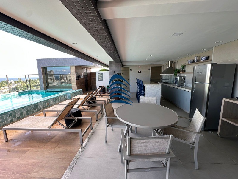Apartamento, 1 quarto, 36 m² - Foto 13