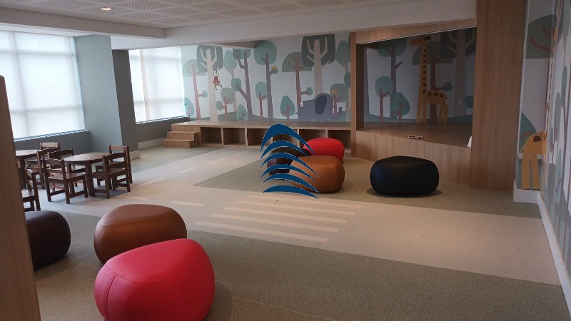 Apartamento, 1 quarto, 26 m² - Foto 5