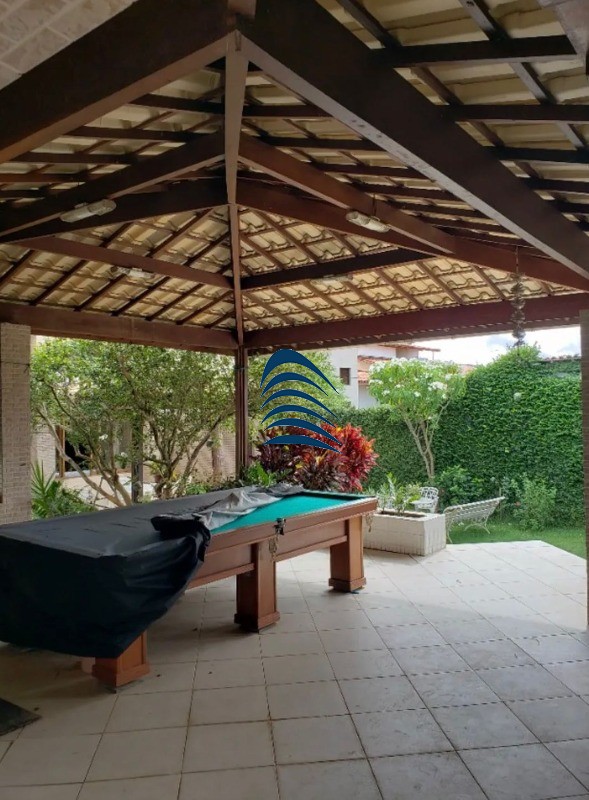 Casa, 4 quartos - Foto 7