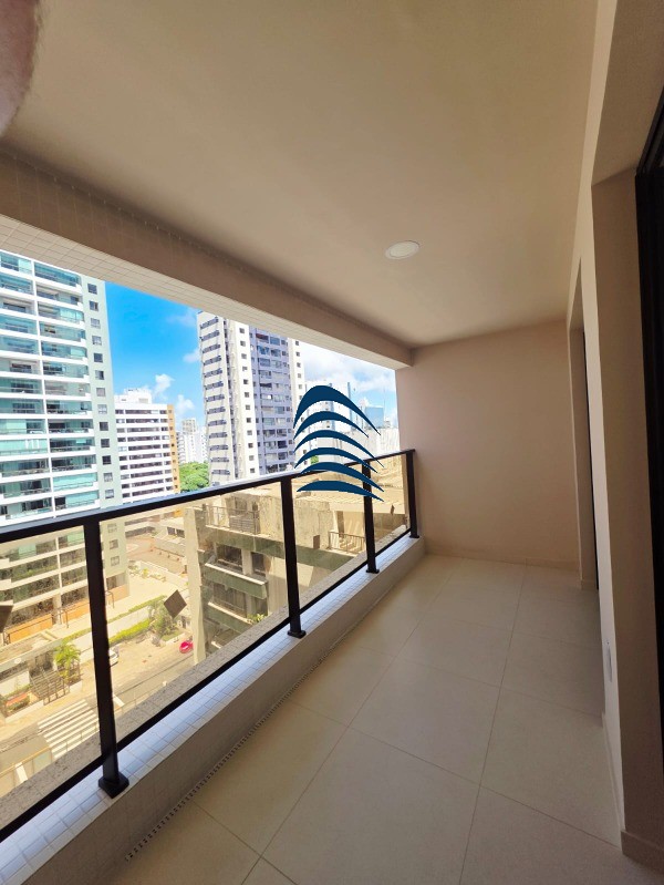 Apartamento, 1 quarto, 31 m² - Foto 16