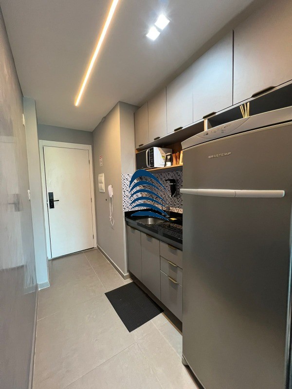 Apartamento, 1 quarto, 30 m² - Foto 9