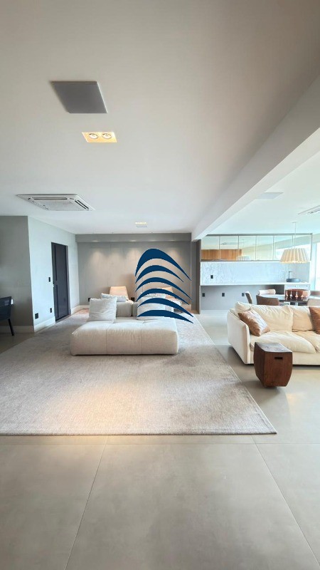 Apartamento, 4 quartos, 205 m² - Foto 14