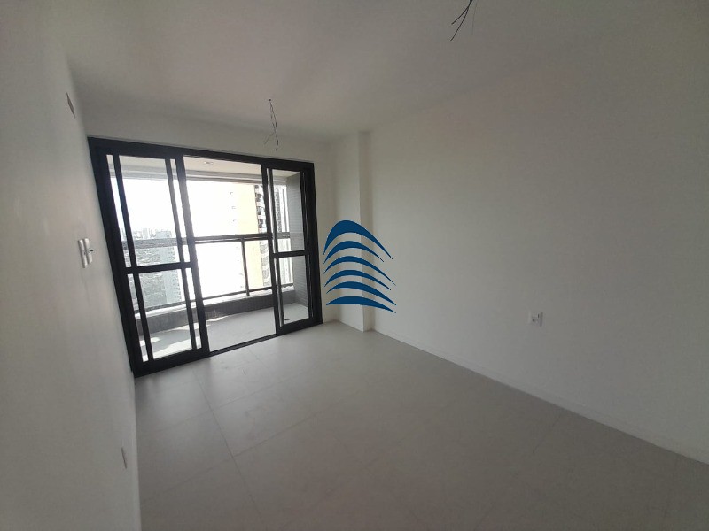 Apartamento, 1 quarto, 40 m² - Foto 5