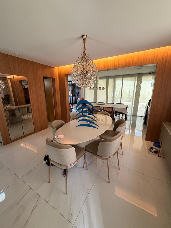 Casa, 4 quartos, 311 m² - Foto 1