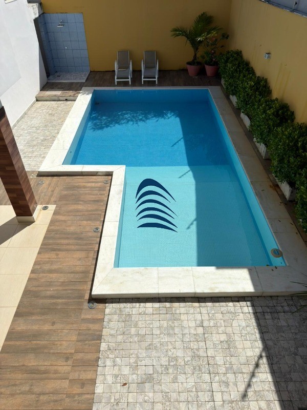 Casa, 4 quartos, 330 m² - Foto 19