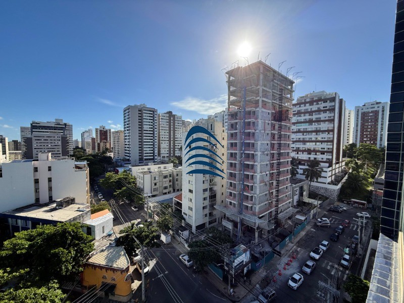 Apartamento, 3 quartos, 124 m² - Foto 25