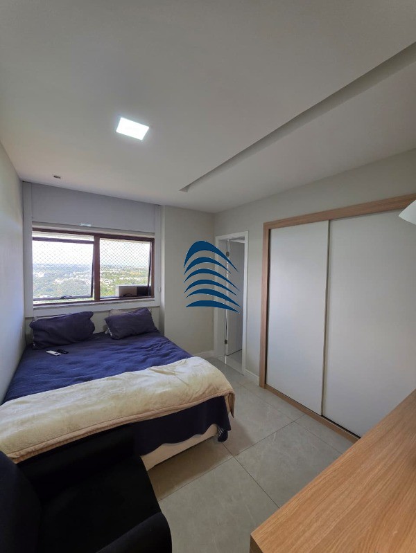 Apartamento, 3 quartos, 225 m² - Foto 33