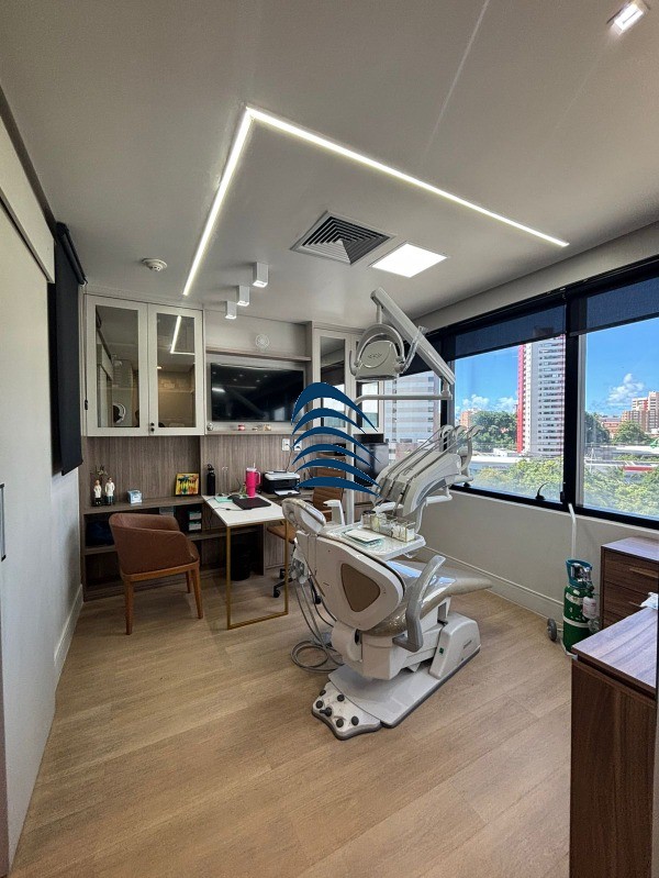 Sala-Conjunto, 35 m² - Foto 11