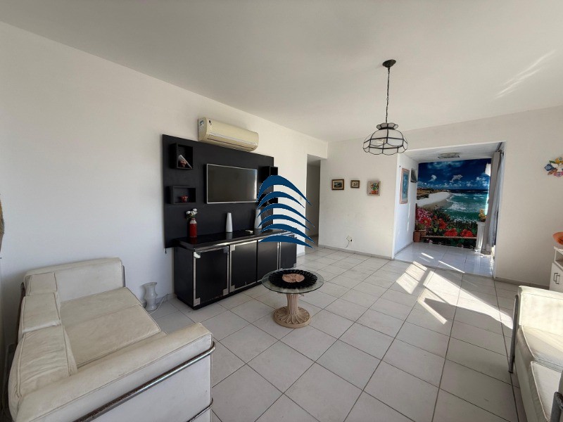 Apartamento, 3 quartos, 124 m² - Foto 9