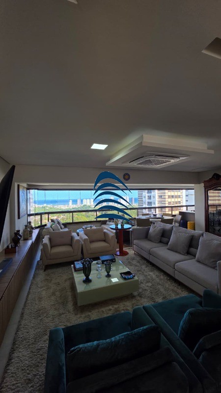 Apartamento, 3 quartos, 225 m² - Foto 7