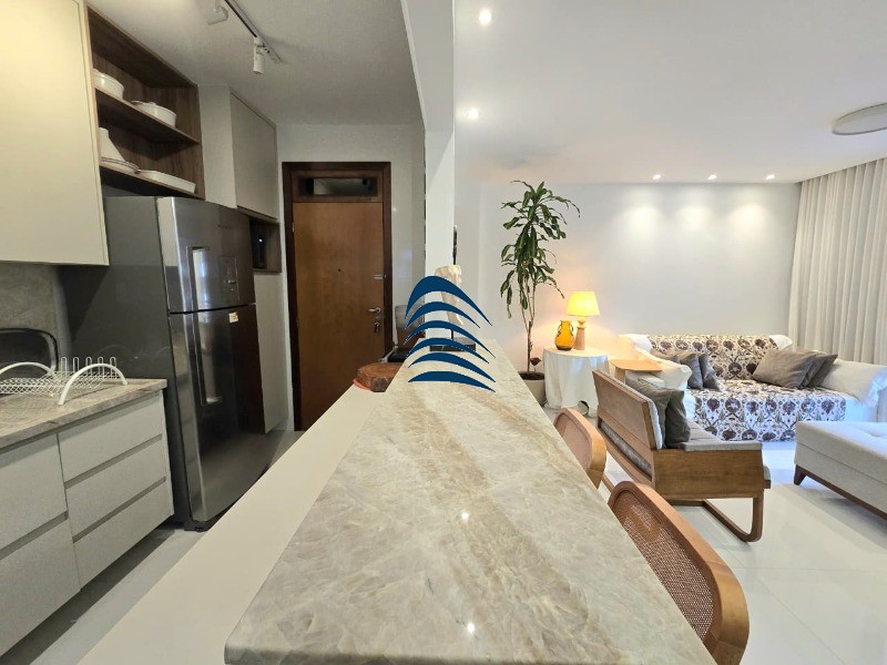 Apartamento, 3 quartos, 100 m² - Foto 9