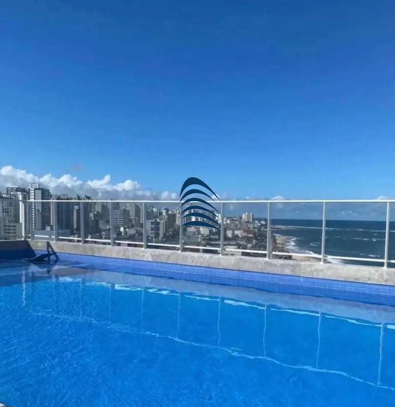 Apartamento, 1 quarto, 25 m² - Foto 1
