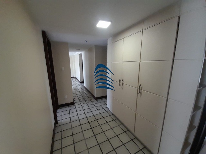 Apartamento, 4 quartos, 240 m² - Foto 26