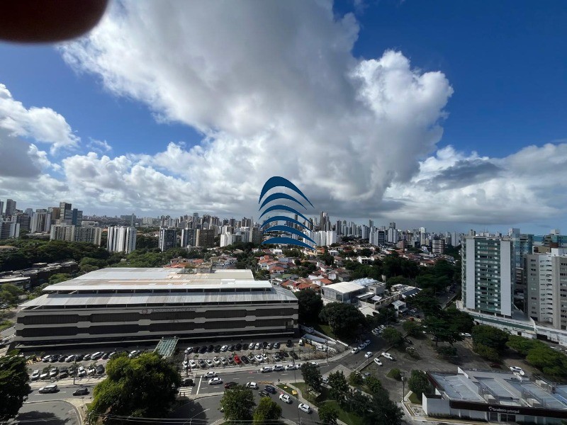 Apartamento, 2 quartos, 75 m² - Foto 19