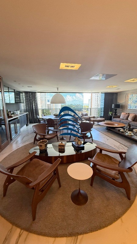 Apartamento, 4 quartos, 305 m² - Foto 16