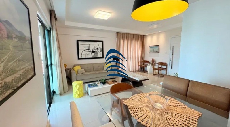 Apartamento, 3 quartos, 145 m² - Foto 6