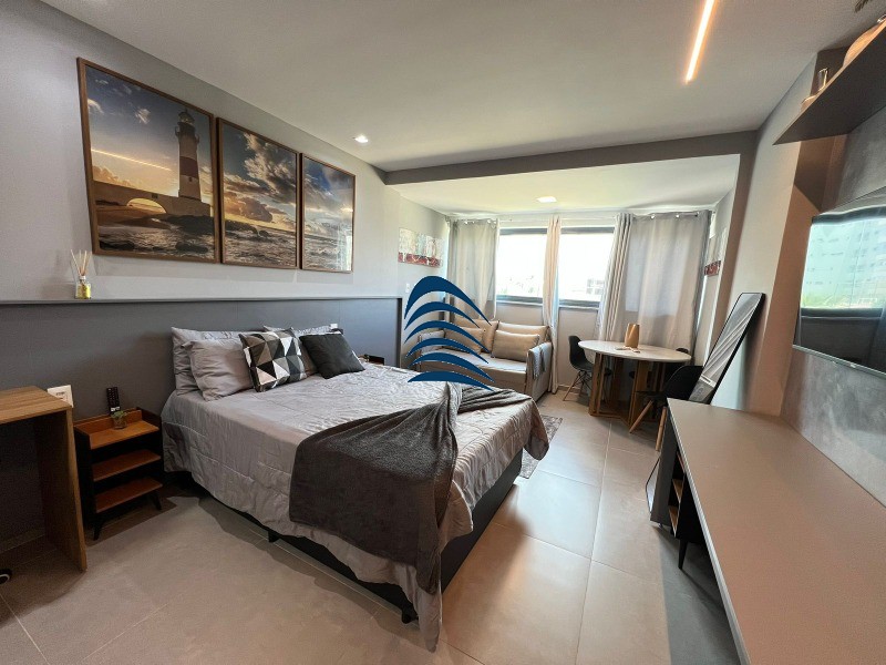 Apartamento, 1 quarto, 30 m² - Foto 2