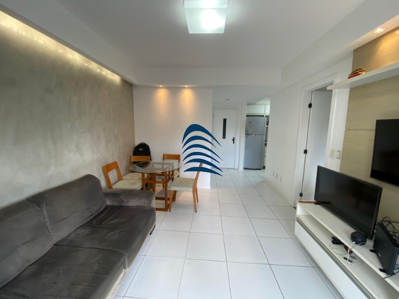 Apartamento, 1 quarto, 46 m² - Foto 6