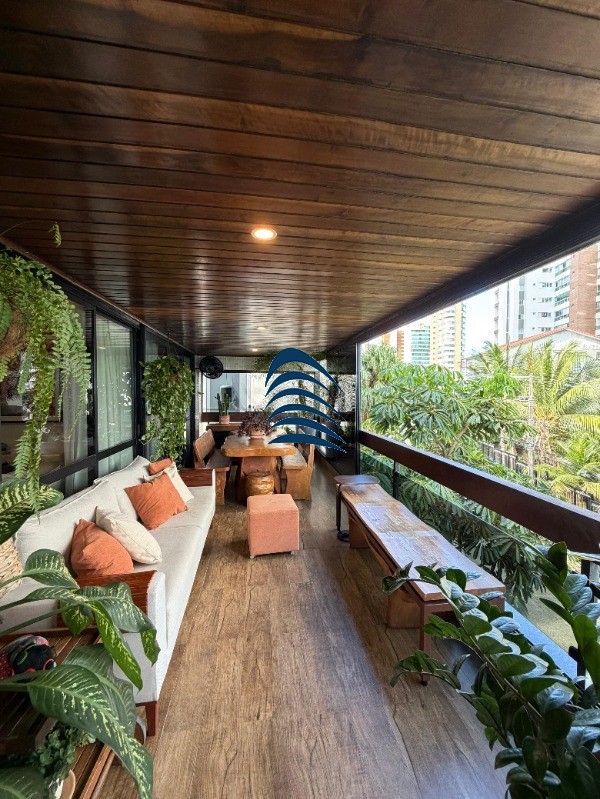 Apartamento, 3 quartos, 244 m² - Foto 17