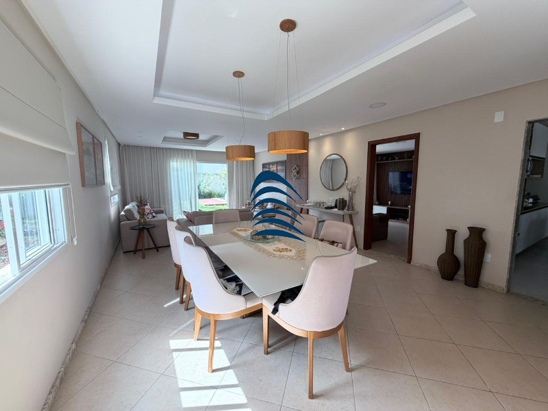 Casa, 4 quartos, 258 m² - Foto 12