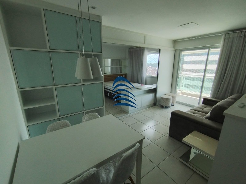 Apartamento, 1 quarto, 45 m² - Foto 2