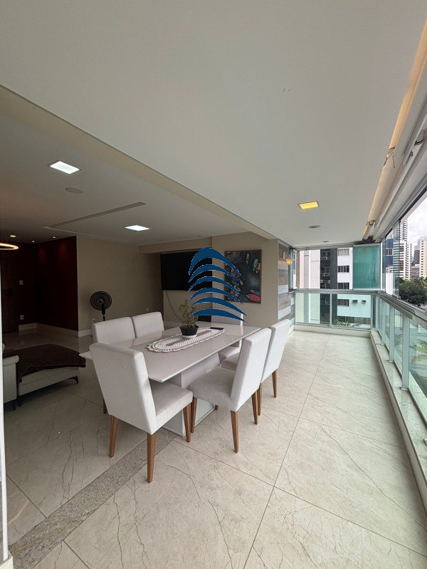 Apartamento, 3 quartos, 126 m² - Foto 9