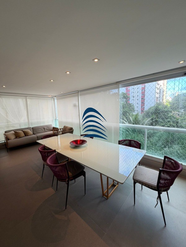 Apartamento, 3 quartos, 153 m² - Foto 30