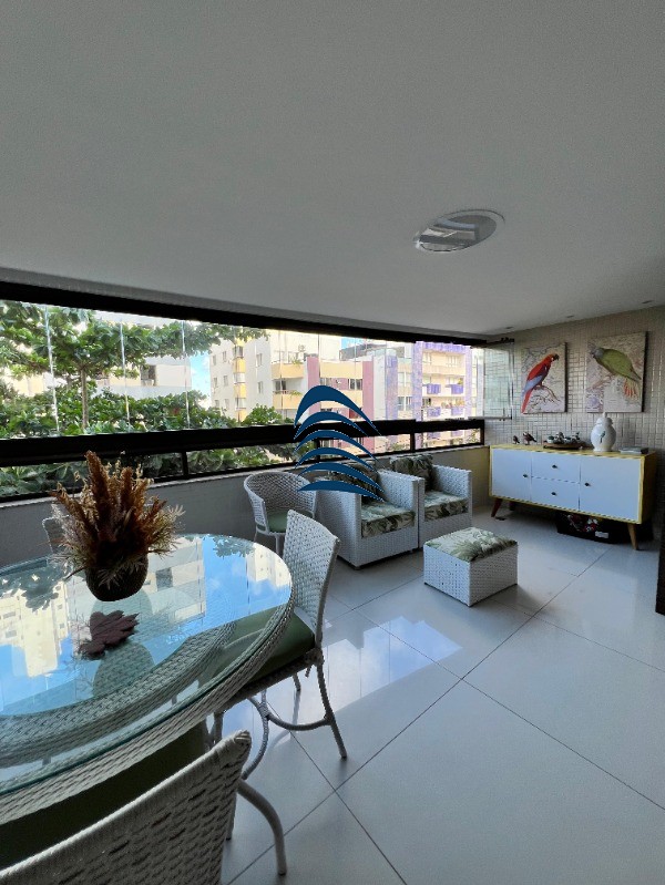 Apartamento, 3 quartos, 145 m² - Foto 37