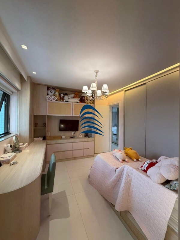 Apartamento, 4 quartos, 276 m² - Foto 3