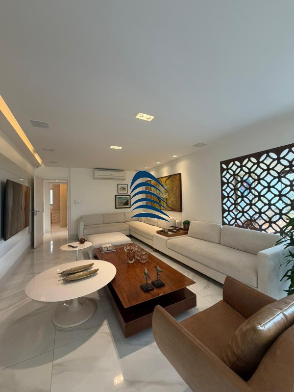 Apartamento, 4 quartos, 276 m² - Foto 10