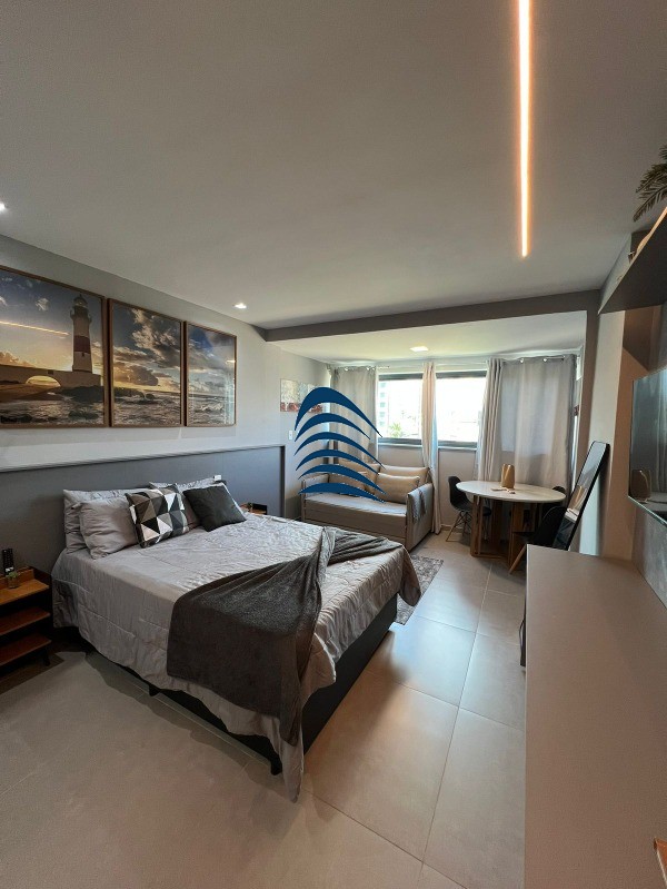 Apartamento, 1 quarto, 30 m² - Foto 13