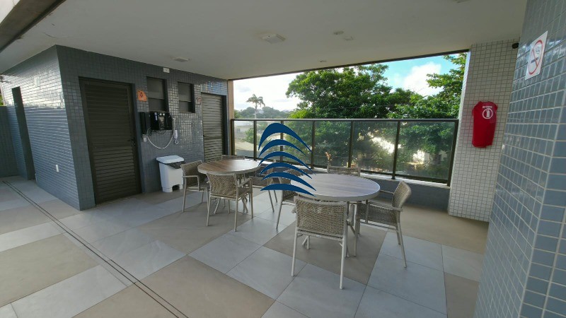 Apartamento, 3 quartos, 81 m² - Foto 37