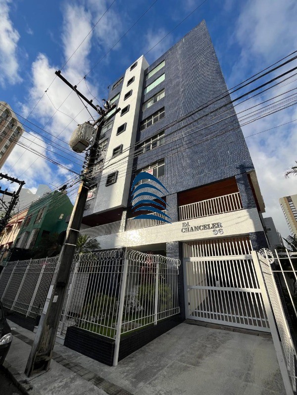 Apartamento, 4 quartos, 189 m² - Foto 30