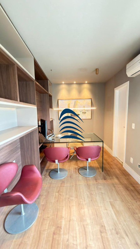 Apartamento, 4 quartos, 205 m² - Foto 22