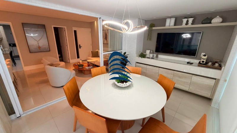 Apartamento, 3 quartos, 134 m² - Foto 18