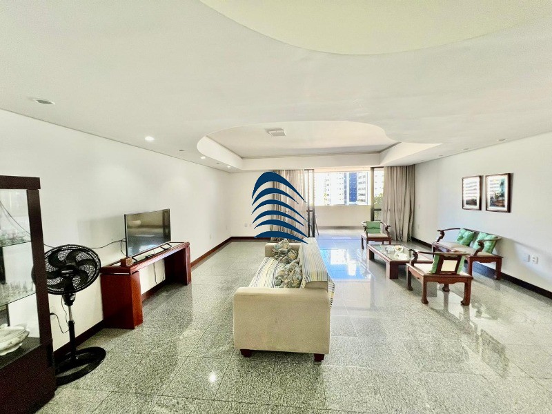 Apartamento, 4 quartos, 207 m² - Foto 21