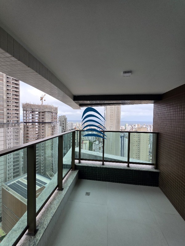 Apartamento, 4 quartos, 250 m² - Foto 18