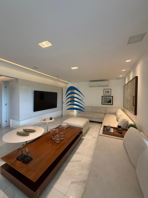 Apartamento, 4 quartos, 276 m² - Foto 19