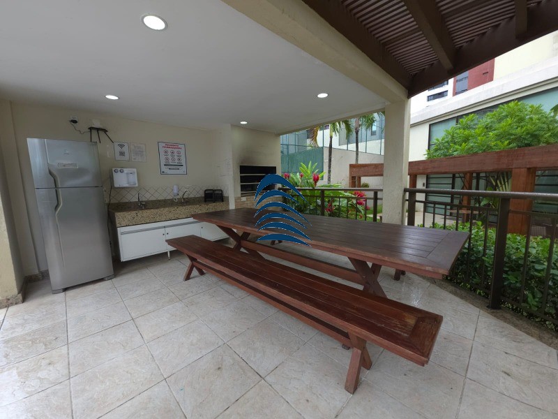 Apartamento, 3 quartos, 149 m² - Foto 29