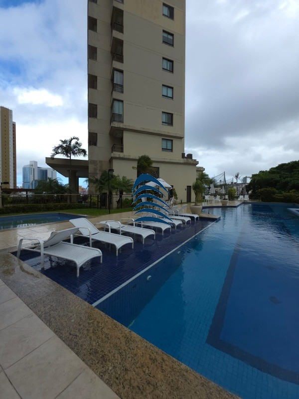 Apartamento, 3 quartos, 149 m² - Foto 2