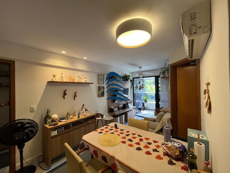 Apartamento, 2 quartos, 72 m² - Foto 6